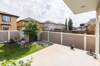 Photo 66: 852 WILDWOOD Crescent in Edmonton: Zone 30 House for sale : MLS®# E4375859