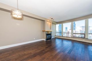 Photo 12: 2603 1078 6 Avenue SW in Calgary: Downtown West End Apartment for sale : MLS®# A1125517