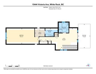 Photo 40: 15444 VICTORIA Avenue: White Rock House for sale (South Surrey White Rock)  : MLS®# R2764527