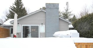 Photo 3: 84 Antiquary Road in Kawartha Lakes: Rural Eldon House (Bungalow) for sale : MLS®# X5132324