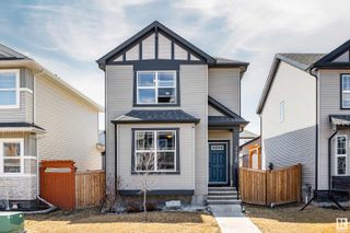 Main Photo: 17720 58 Street in Edmonton: Zone 03 House for sale : MLS®# E4380292