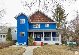 Main Photo: 11006 64 Avenue in Edmonton: Zone 15 House for sale : MLS®# E4385577