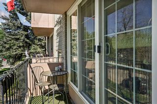Photo 19: 302 1530 15 Avenue SW in Calgary: Sunalta Apartment for sale : MLS®# A2138954
