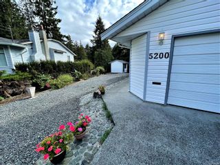 Photo 14: 5200 Burnham Cres in Nanaimo: Na Pleasant Valley House for sale : MLS®# 885805