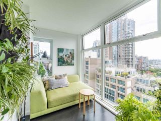Photo 16: B1203 1331 HOMER STREET in Vancouver: Yaletown Condo for sale (Vancouver West)  : MLS®# R2463283