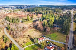 Photo 1: LT2 Back Rd in Courtenay: CV Courtenay City Land for sale (Comox Valley)  : MLS®# 897992
