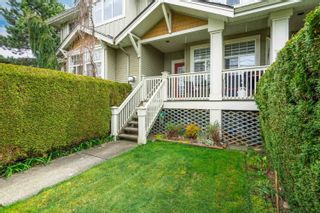 Photo 4: 75 14877 58 Avenue in Surrey: Sullivan Station Townhouse for sale in "REDMILL" : MLS®# R2770530