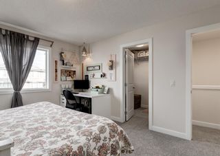 Photo 19: 2735 Kings Heights Gate SE: Airdrie Row/Townhouse for sale : MLS®# A1229982