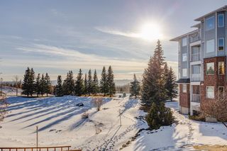 Photo 28: 1209 1000 Hawksbrow Point NW in Calgary: Hawkwood Apartment for sale : MLS®# A2020034