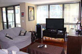 Photo 10: 505 2959 GLEN Drive in Coquitlam: North Coquitlam Condo for sale in "THE PARC" : MLS®# R2102710