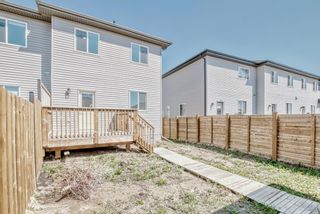 Photo 46: 37 SIENNA Boulevard: Fort Saskatchewan Attached Home for sale : MLS®# E4341028