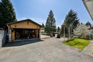 Photo 21: 712 AUSTIN Avenue in Coquitlam: Coquitlam West House for sale : MLS®# R2527236