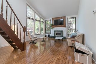 Photo 7: 851 Clarke Rd in Central Saanich: CS Brentwood Bay House for sale : MLS®# 935270