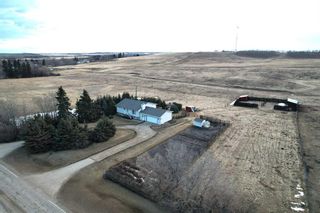 Main Photo: 40411 Range Road 245.5: Rural Lacombe County Detached for sale : MLS®# A2119090