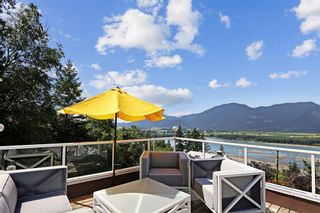 Photo 26: 8360 CHELMSFORD Place in Chilliwack: Chilliwack Mountain House for sale in "Panorama Heights" : MLS®# R2861861