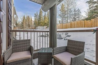 Photo 23: 166/168 160 Kananaskis Way: Canmore Apartment for sale : MLS®# A2019060