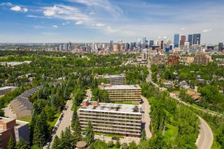 Photo 44: 206 & 207 3204 Rideau Place SW in Calgary: Rideau Park Apartment for sale : MLS®# A1215563