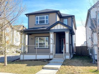 Photo 1: 484 COPPERPOND BV SE in Calgary: Copperfield House for sale : MLS®# C4292971