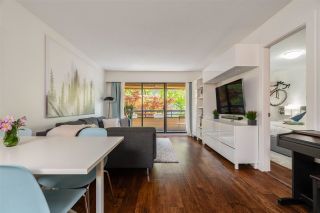 Photo 22: 307 2424 CYPRESS STREET in Vancouver: Kitsilano Condo for sale (Vancouver West)  : MLS®# R2580066