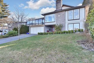 Photo 4: 5368 4A Avenue in Delta: Pebble Hill House for sale (Tsawwassen)  : MLS®# R2748948
