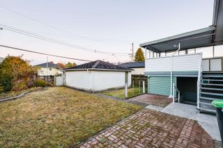 Photo 27: 3389 PRICE Street in Vancouver: Collingwood VE House for sale (Vancouver East)  : MLS®# R2740393