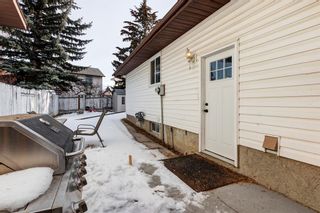Photo 25: 240 Ranchview Place NW in Calgary: Ranchlands Detached for sale : MLS®# A2030351
