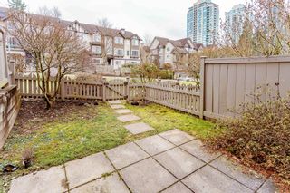 Photo 16: 21 3379 MORREY Court in Burnaby: Sullivan Heights Townhouse for sale in "Strathmore Lane" (Burnaby North)  : MLS®# R2651569