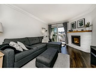 Photo 4: 201 2344 ATKINS Avenue in Port Coquitlam: Central Pt Coquitlam Condo for sale in "Mistral Quay" : MLS®# R2413022