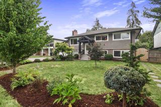 Photo 2: 1632 ROBERTSON Avenue in Port Coquitlam: Glenwood PQ House for sale : MLS®# R2489244
