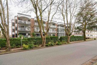 Photo 33: 106 1535 NELSON Street in Vancouver: West End VW Condo for sale in "The Admiral" (Vancouver West)  : MLS®# R2548042