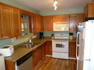 Photo 8: 206 Davis Crescent in Springfield: Home for sale : MLS®# F1222227