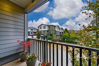 Photo 34: 29 188 WOOD Street in New Westminster: Queensborough Townhouse for sale in "RIVER" : MLS®# R2744402