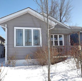 Photo 2: 861 Sherburn Street in Winnipeg: Sargent Park House for sale (5C)  : MLS®# 202304250