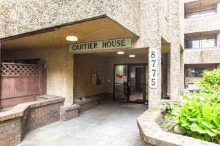 Photo 18: 204 8775 CARTIER Street in Vancouver: Marpole Condo for sale in "CARTIER HOUSE" (Vancouver West)  : MLS®# R2578901