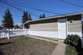 Photo 21: 1427 & 1429 Rosehill Drive NW in Calgary: Rosemont Full Duplex for sale : MLS®# A1253117