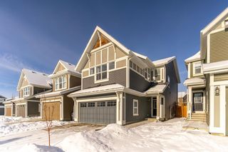 Photo 1: 271 River Heights Crescent: Cochrane Detached for sale : MLS®# A2024742