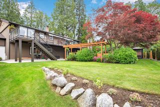 Photo 40: 3470 WILKIE Avenue in Coquitlam: Burke Mountain House for sale in "Smiling Creek" : MLS®# R2696188