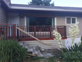 Photo 2: 41884 HOPE Road in Squamish: Brackendale House for sale : MLS®# V1132127