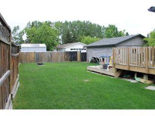 Photo 14: 1713 Athabasca: Crossfield House for sale : MLS®# C4016946