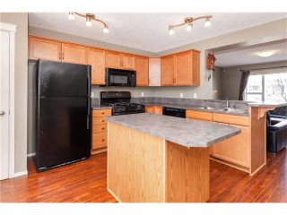 Photo 15: 2480 SAGEWOOD Crescent SW: Airdrie House for sale : MLS®# C4107227