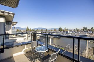 Photo 23: 417 4550 FRASER Street in Vancouver: Fraser VE Condo for sale in "CENTURY" (Vancouver East)  : MLS®# R2531742