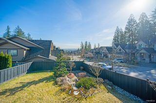Photo 40: 3450 GALLOWAY Avenue in Coquitlam: Burke Mountain House for sale : MLS®# R2875493