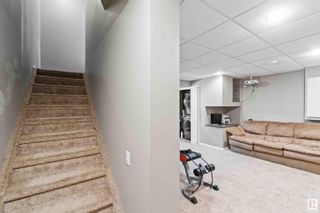 Photo 17: 21020 60 Avenue in Edmonton: Zone 58 House Half Duplex for sale : MLS®# E4385766