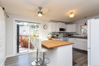 Photo 9: 117 4714 Muir Rd in Courtenay: CV Courtenay East Manufactured Home for sale (Comox Valley)  : MLS®# 913515