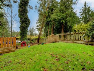 Photo 21: 848 Cuaulta Cres in Colwood: Co Triangle Half Duplex for sale : MLS®# 865669