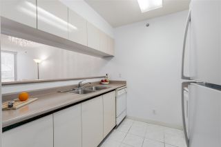 Photo 8: 303 500 W 10TH Avenue in Vancouver: Fairview VW Condo for sale in "Cambridge Court" (Vancouver West)  : MLS®# R2050237