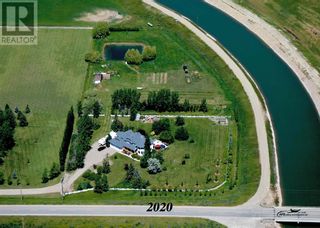 Photo 39: 10-204054 HWY 508 in Rural Lethbridge County: House for sale : MLS®# A2083472