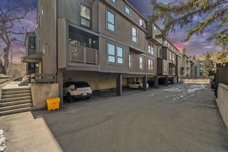 Photo 3: 7 616 24 Avenue SW in Calgary: Cliff Bungalow Apartment for sale : MLS®# A2121460