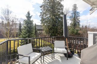 Photo 29: 59 15988 32 Avenue in Surrey: Grandview Surrey Townhouse for sale in "BLU Living" (South Surrey White Rock)  : MLS®# R2872490