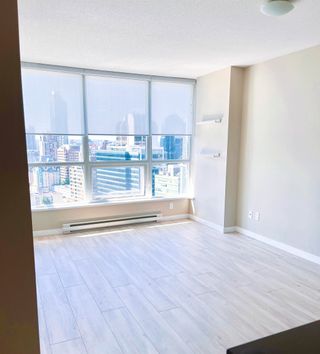 Photo 3: 2207 833 SEYMOUR Street in Vancouver: Downtown VW Condo for sale (Vancouver West)  : MLS®# R2855541